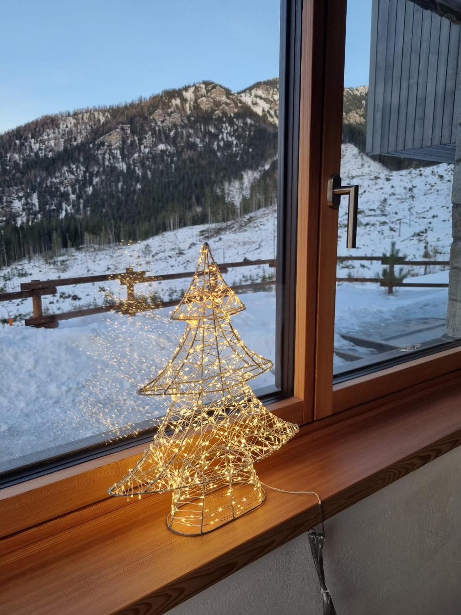 Lucky Chalet Jasna Luxury Apartment Demanovska Dolina Exteriör bild