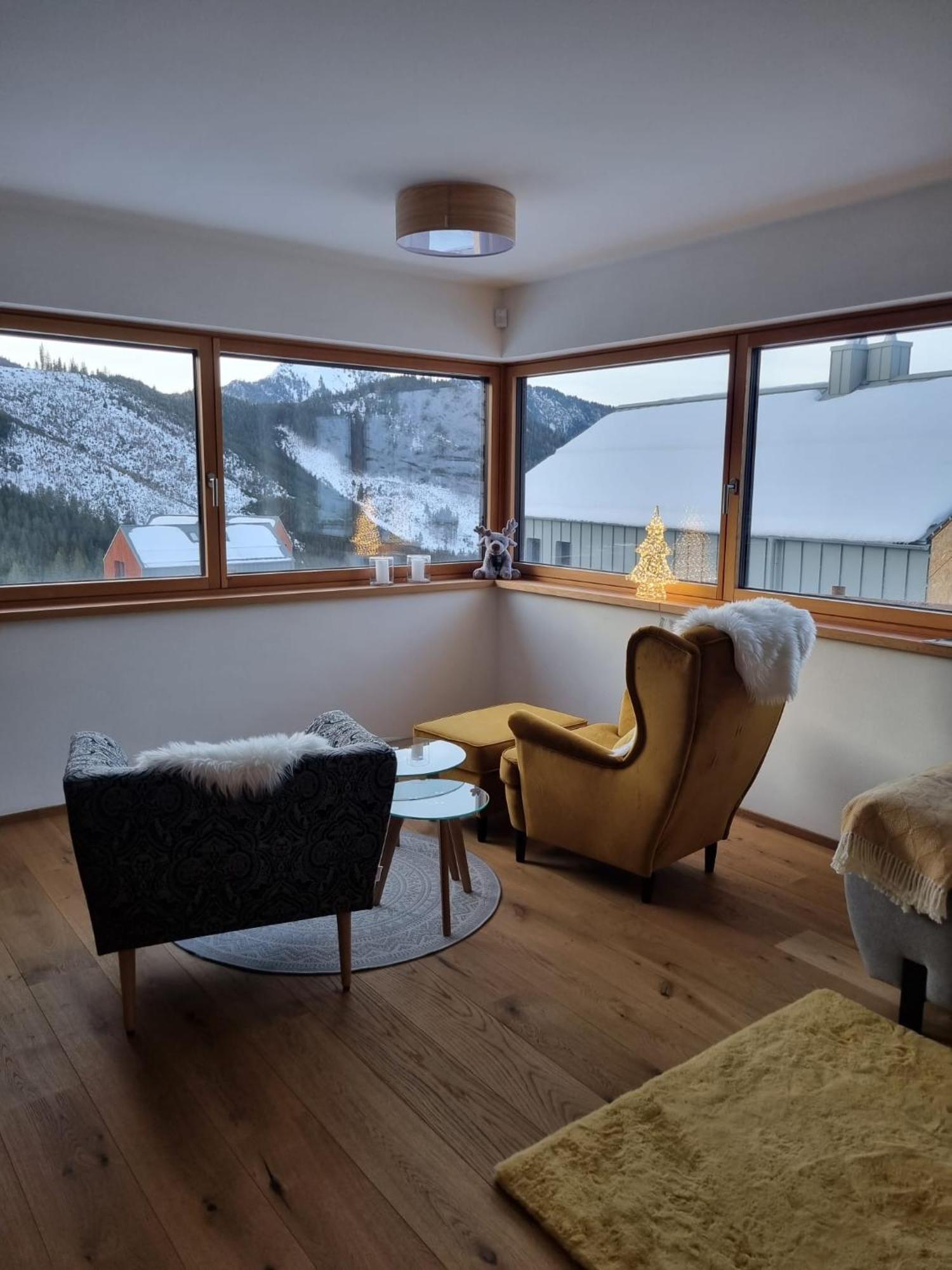 Lucky Chalet Jasna Luxury Apartment Demanovska Dolina Exteriör bild