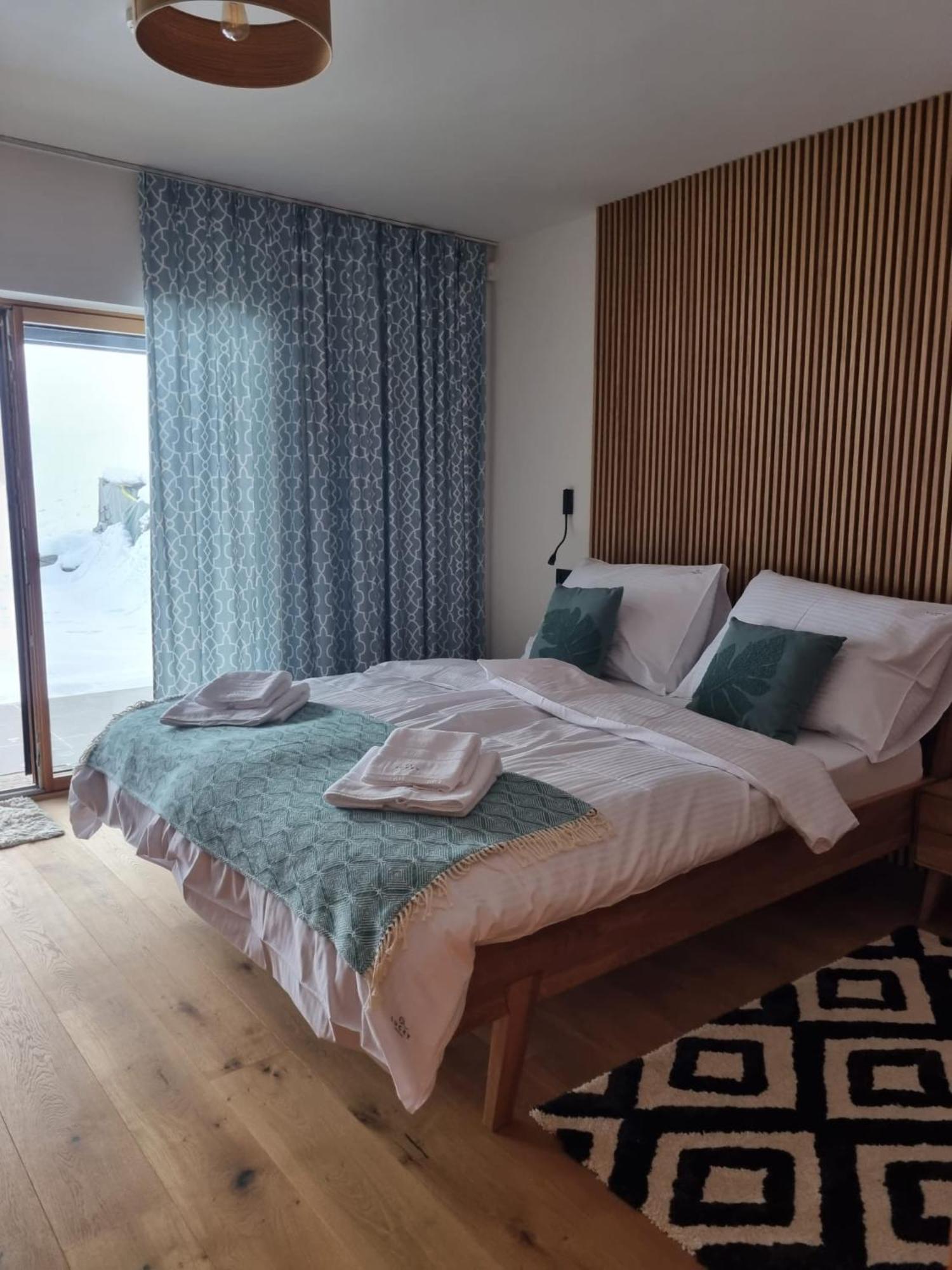 Lucky Chalet Jasna Luxury Apartment Demanovska Dolina Exteriör bild